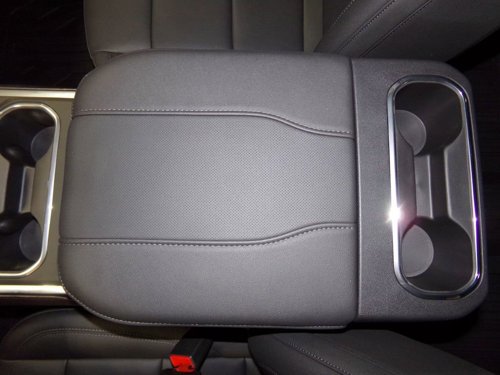 New 2026 GMC Sierra 2500 SLT w/ SLT Premium Package image 20