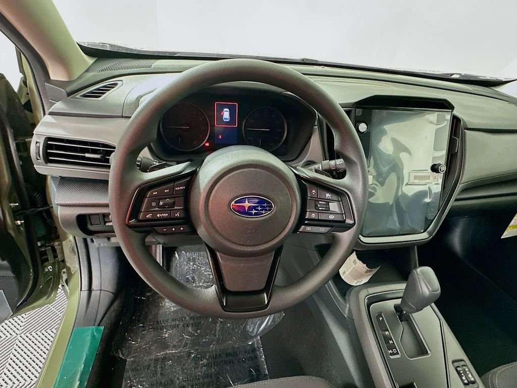 New 2026 Subaru Crosstrek 2.0i Premium image 15