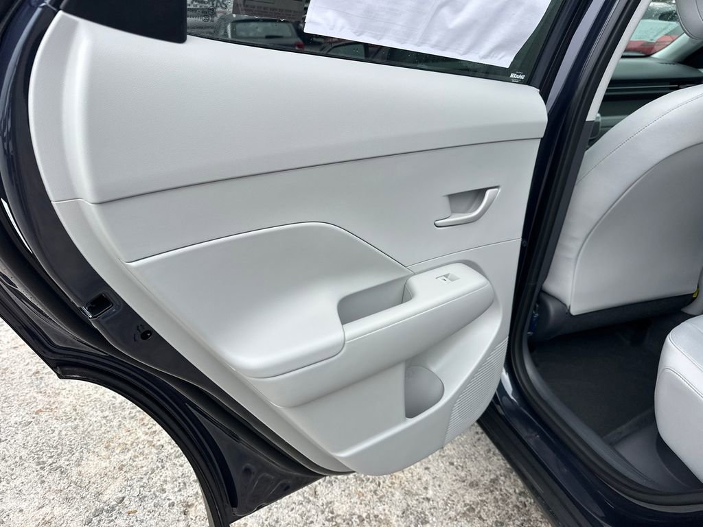 New 2026 Hyundai Kona SEL Sport image 21