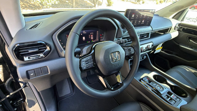 New 2026 Honda Passport RTL image 30