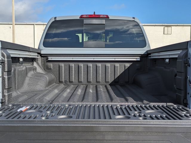 New 2026 Nissan Frontier Pro-X w/ Pro-X Convenience Package RWD image 13