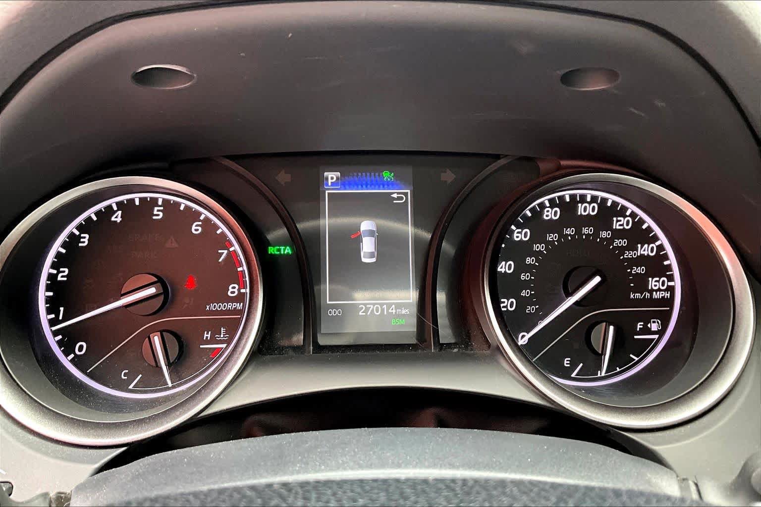 Used 2024 Honda Accord Touring image 25