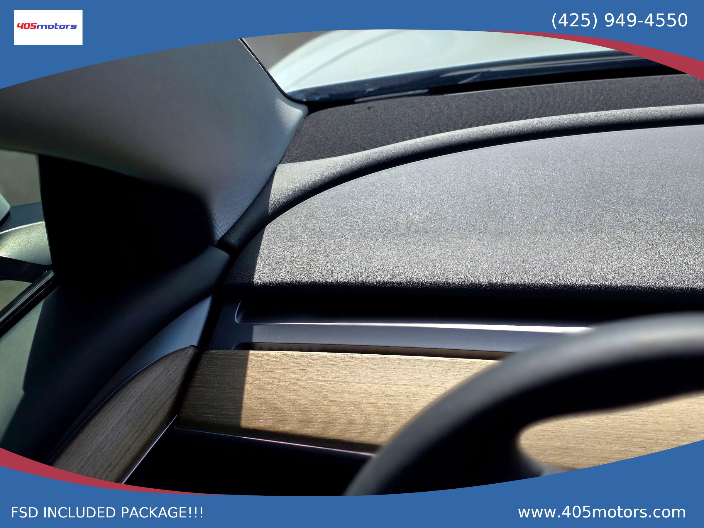 Used 2021 Tesla Model 3 Standard Range Plus RWD image 15