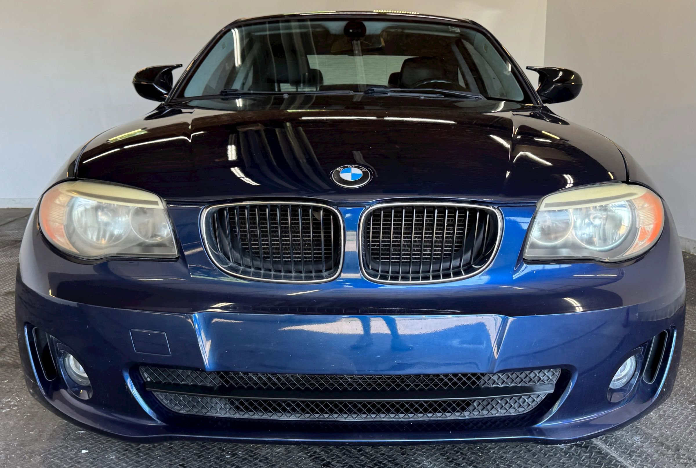 Used 2013 BMW 128i Coupe image 3