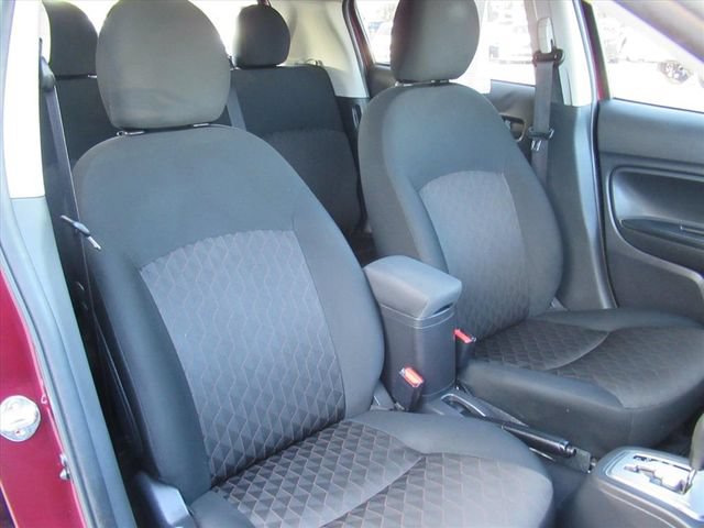 Used 2024 Mitsubishi Mirage ES FWD image 9