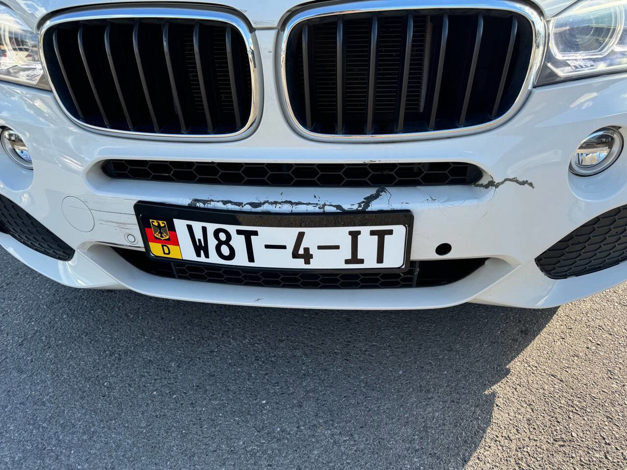 Used 2018 BMW X5 sDrive35i w/ M Sport Package image 34