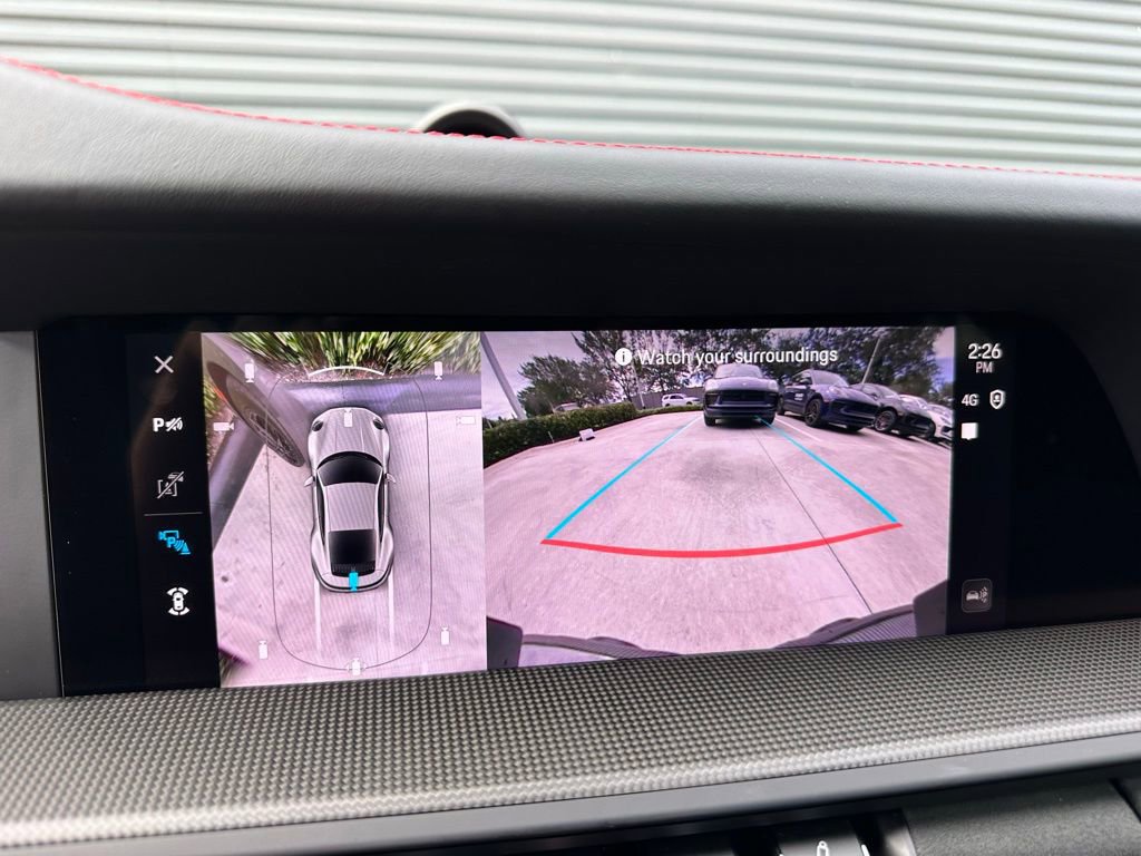 Used 2025 Porsche 911 Carrera GTS image 31