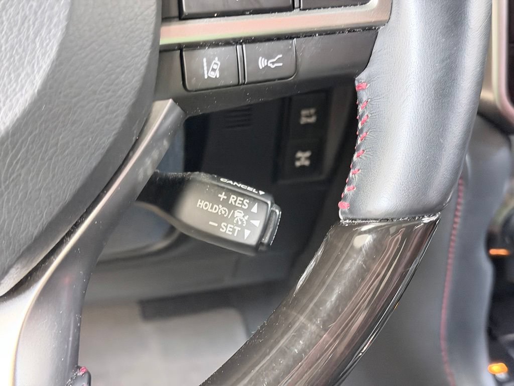 Used 2023 Lexus GX 460 Luxury AWD/4WD image 48