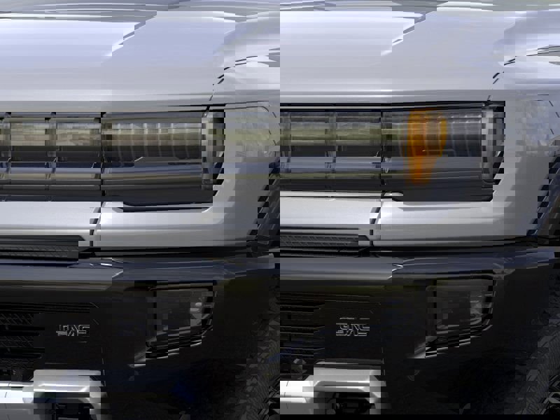 New 2026 GMC Hummer EV SUV image 10