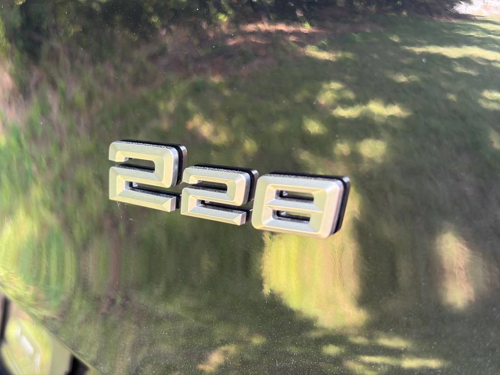 Used 2025 BMW 228i xDrive AWD/4WD image 5