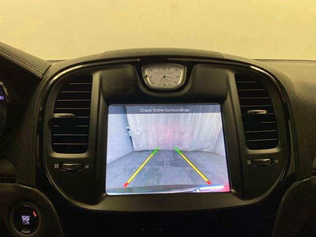 Used 2016 Chrysler 300 S w/ 300S Premium Group AWD/4WD image 13