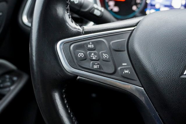 Used 2022 Chevrolet Equinox LT w/ Driver Convenience Package image 20