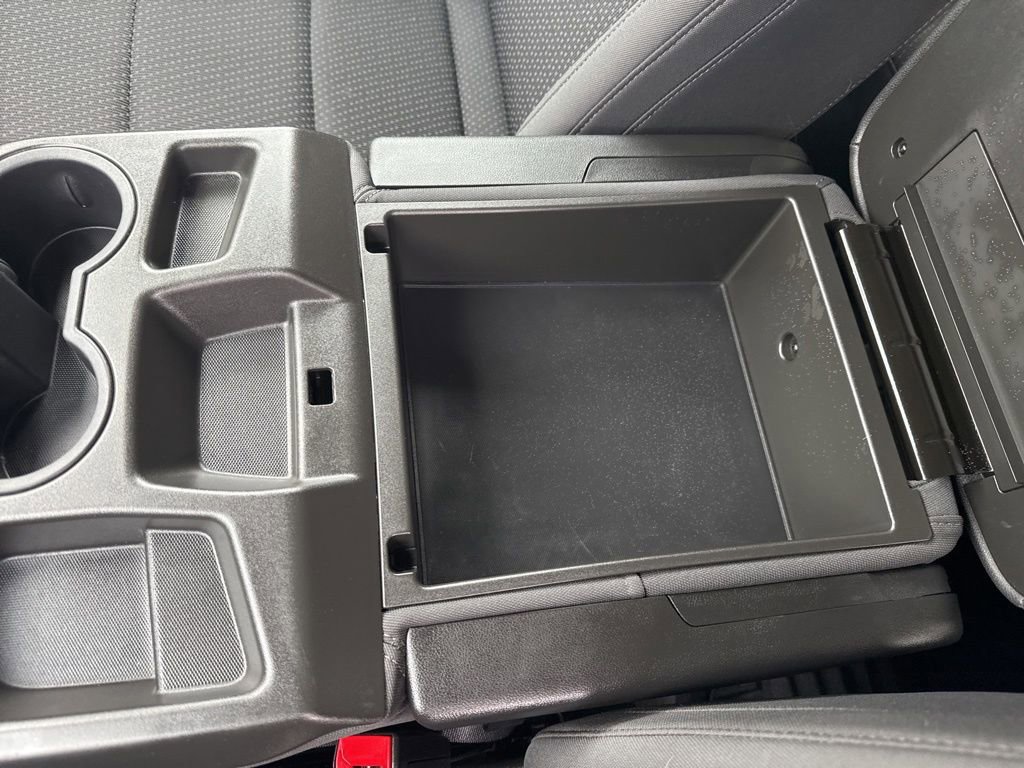 Used 2023 GMC Sierra 1500 Pro w/ Graphite Edition image 47