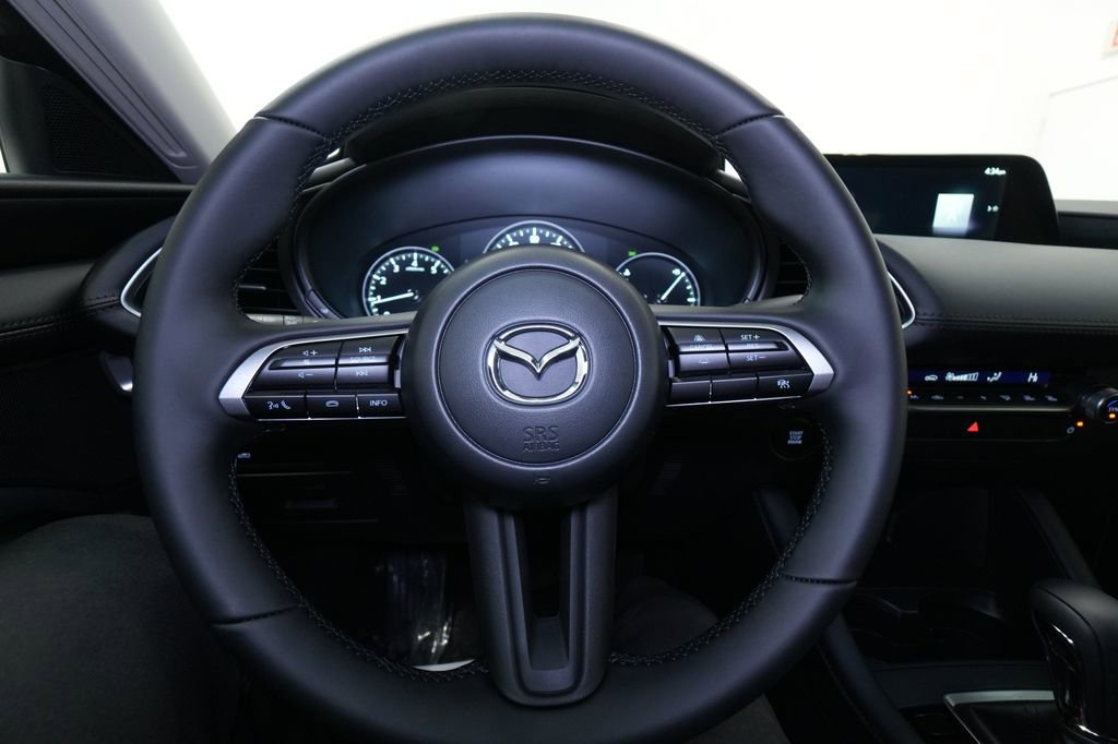 New 2026 MAZDA MAZDA3 s Sport FWD image 32