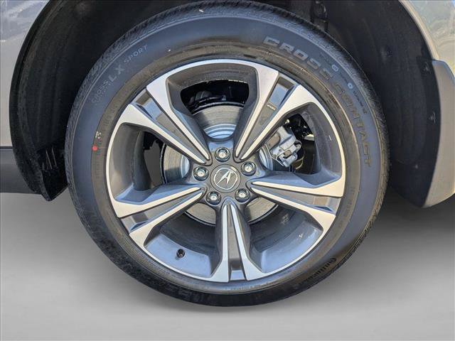 Certified 2025 Acura RDX SH-AWD w/ Technology Package image 15