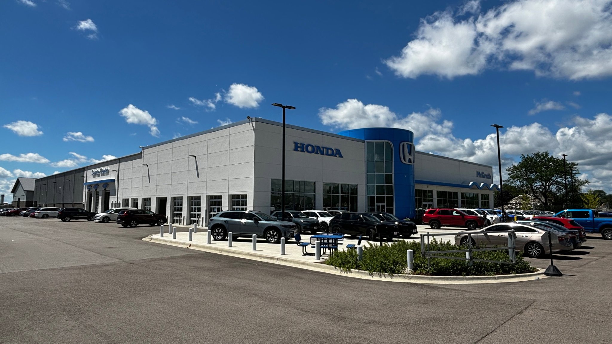 Used 2024 Honda CR-V EX-L image 54