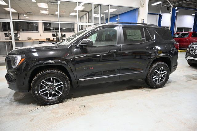 New 2026 GMC Terrain AT4 w/ Convenience Package III image 7