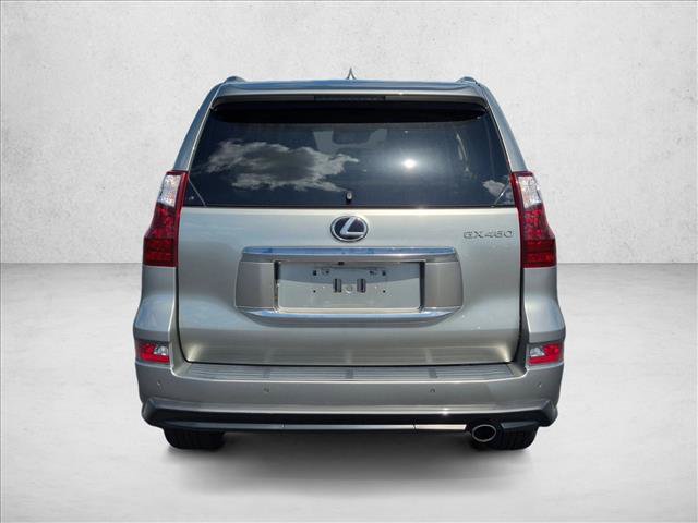Used 2021 Lexus GX 460 Premium AWD/4WD image 6