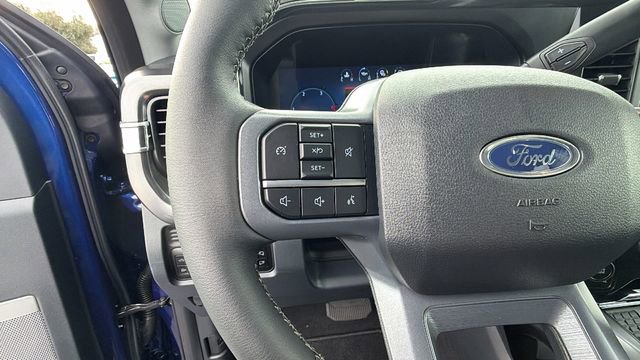 New 2026 Ford F250 Lariat image 30