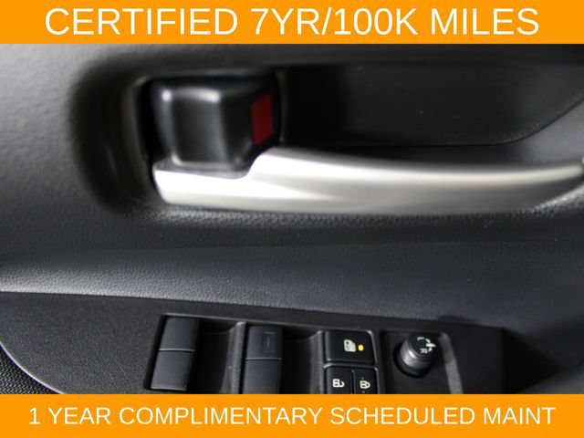 Used 2026 Toyota Corolla SE FWD image 18