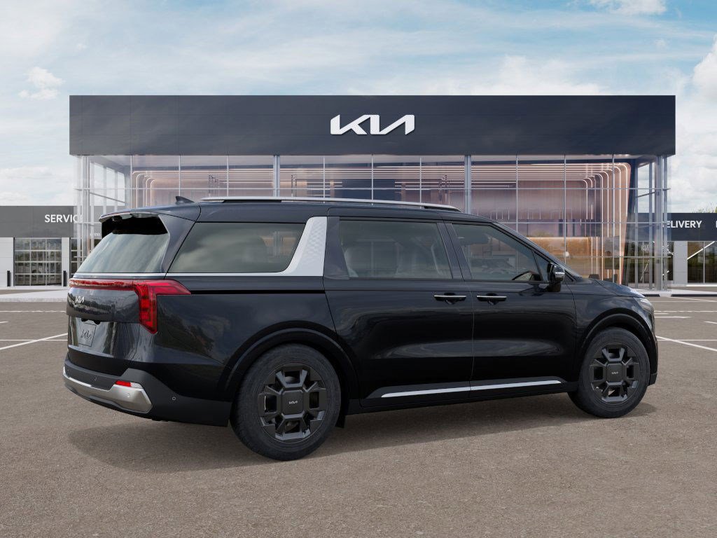 New 2026 Kia Carnival SX image 6