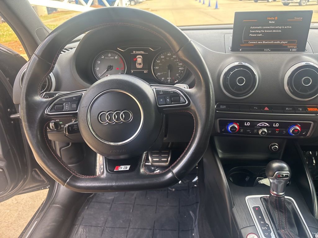 Used 2016 Audi S3 Prestige image 28