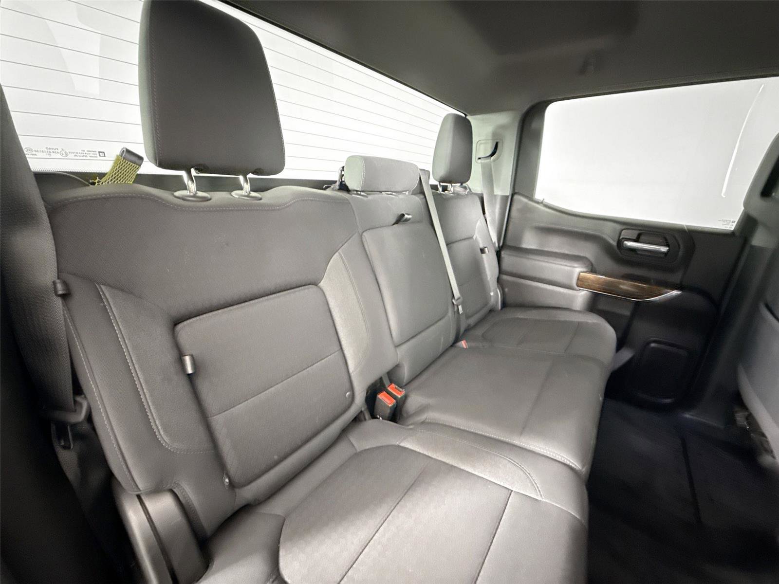 Used 2022 GMC Sierra 1500 Elevation image 38