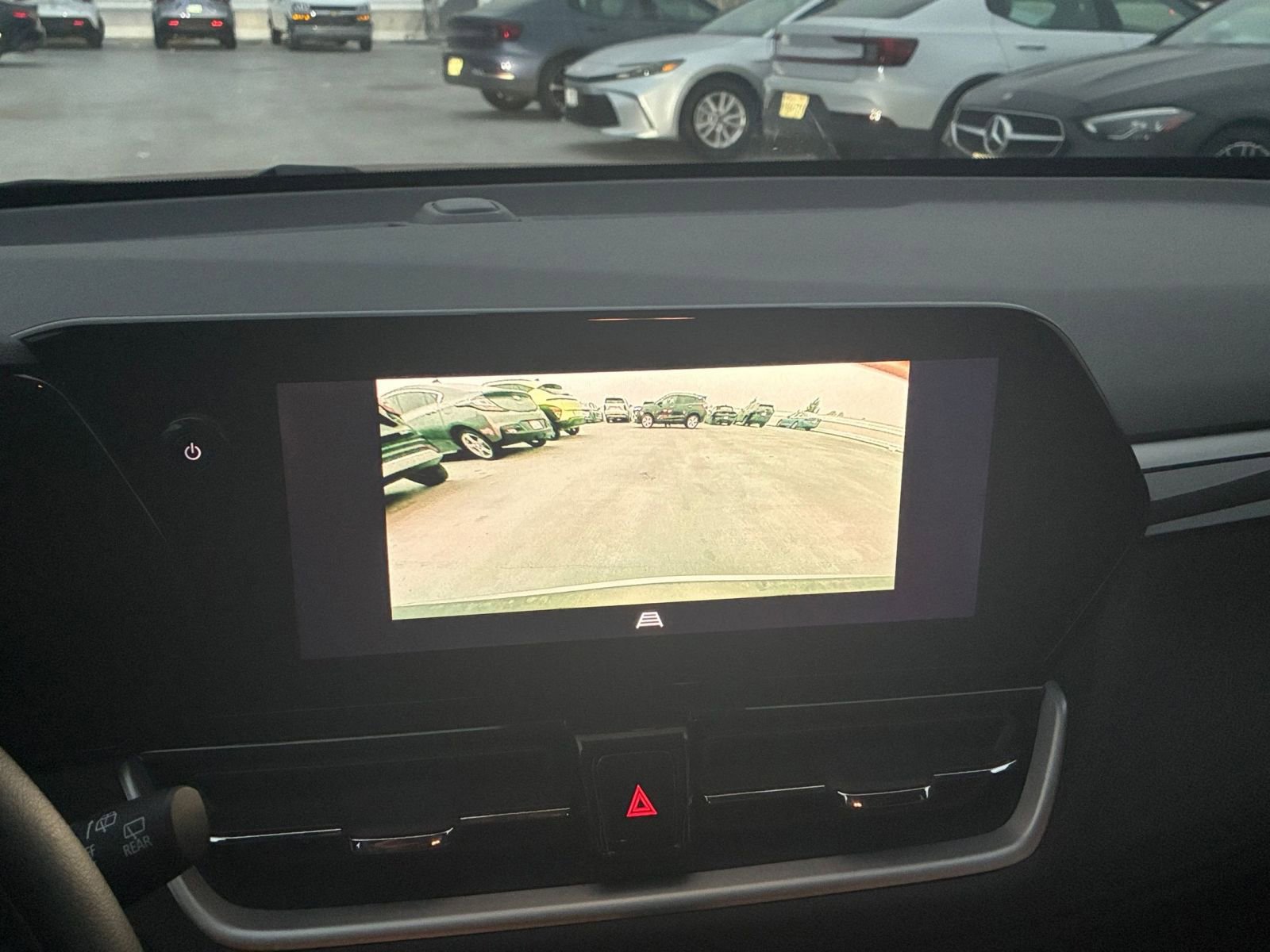 Used 2025 Chevrolet TrailBlazer LT image 17