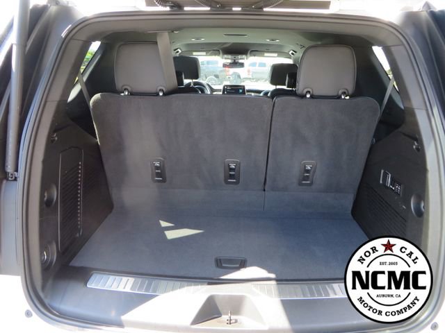 Used 2022 Chevrolet Tahoe RST w/ Luxury Package image 58