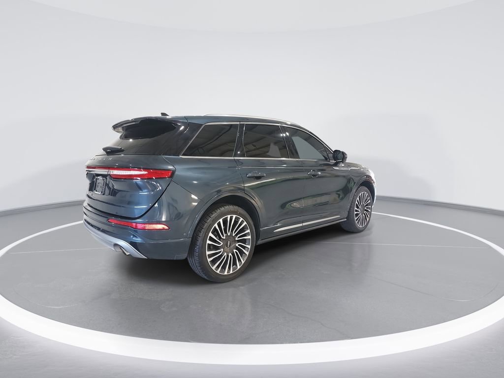 Used 2021 Lincoln Corsair Reserve w/ Equipment Group 201A AWD/4WD image 8