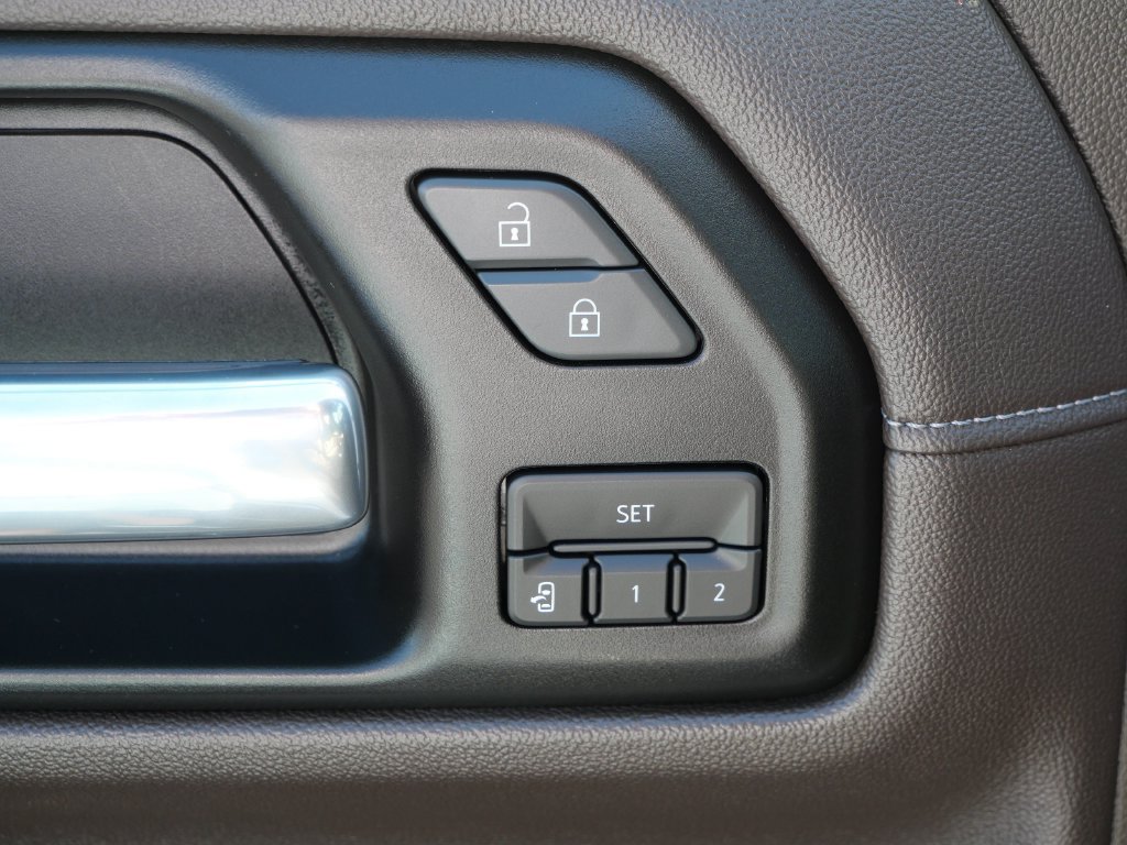Certified 2019 GMC Sierra 1500 SLT AWD/4WD image 19