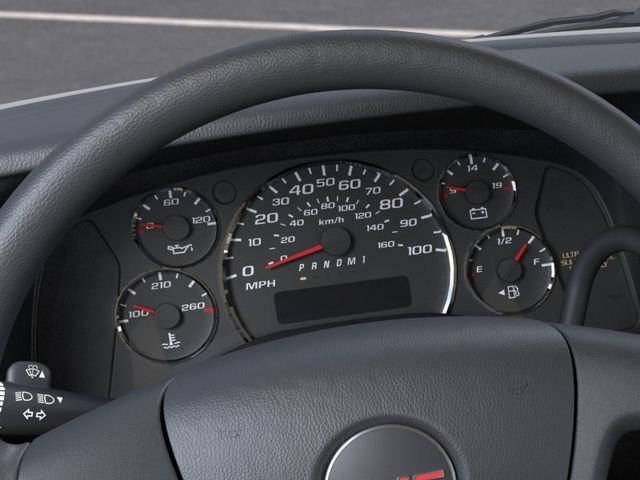 New 2026 GMC Savana 2500 w/ Driver Convenience Package RWD image 18