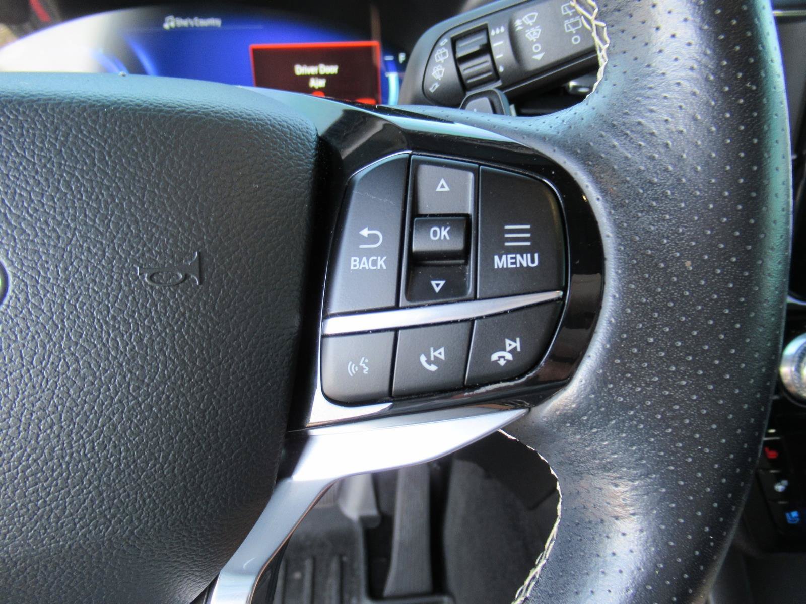 Used 2022 Ford Explorer ST w/ Equipment Group 401A AWD/4WD image 27