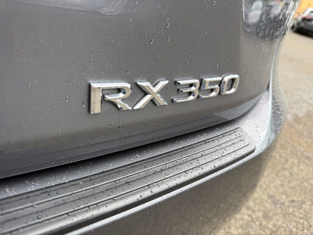 Used 2019 Lexus RX 350 AWD w/ Navigation Package image 7