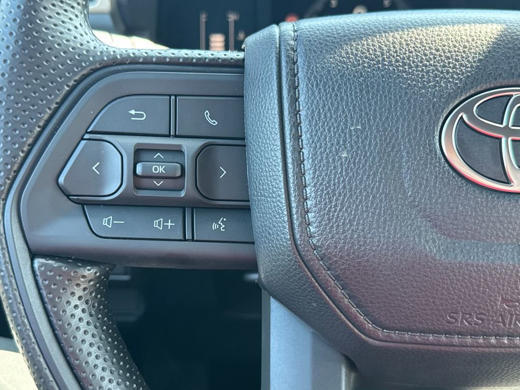 New 2026 Toyota Tacoma SR5 image 21