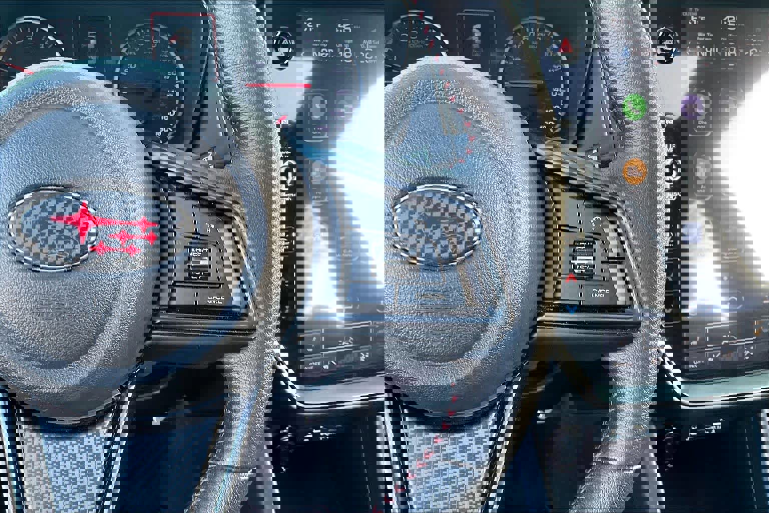 Used 2022 Subaru WRX Premium image 20