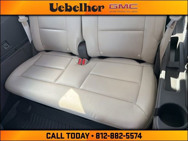 Used 2020 Ford Explorer Platinum w/ Premium Technology Package image 23