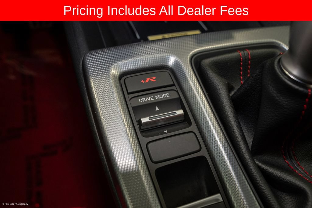 Used 2024 Honda Civic Type R image 24