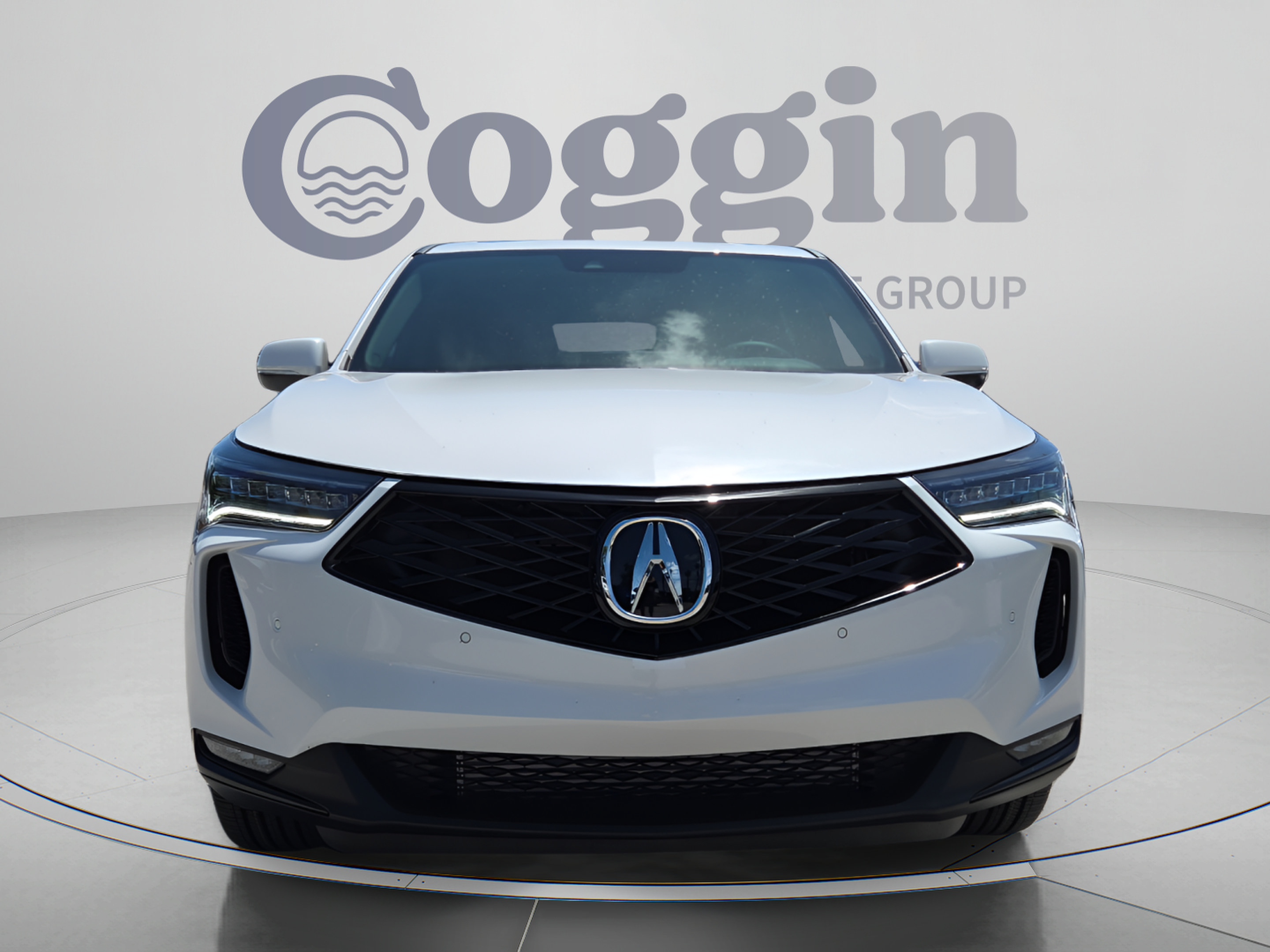 New 2026 Acura RDX A-Spec AWD/4WD image 8