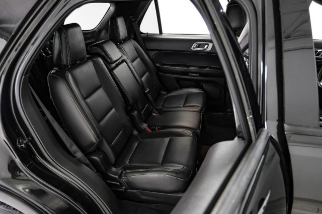 Used 2014 Ford Explorer Sport w/ Equipment Group 401A image 32