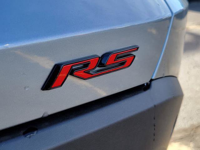New 2027 Chevrolet Equinox RS AWD/4WD image 30