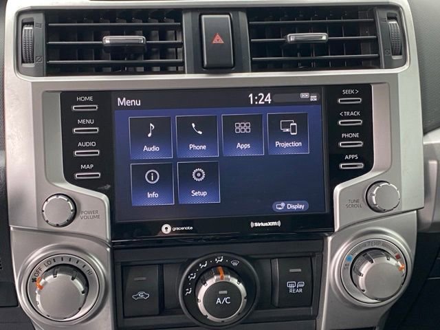 Certified 2021 Toyota 4Runner SR5 image 15