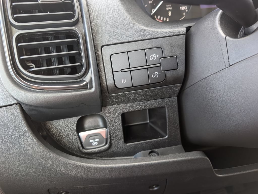 New 2026 RAM ProMaster 3500 w/ Convenience Group FWD image 34