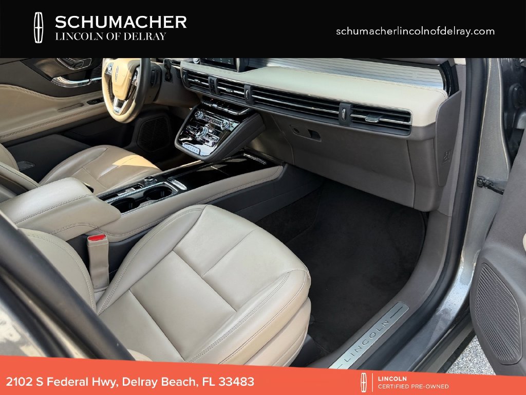 Used 2022 Lincoln Corsair FWD image 16
