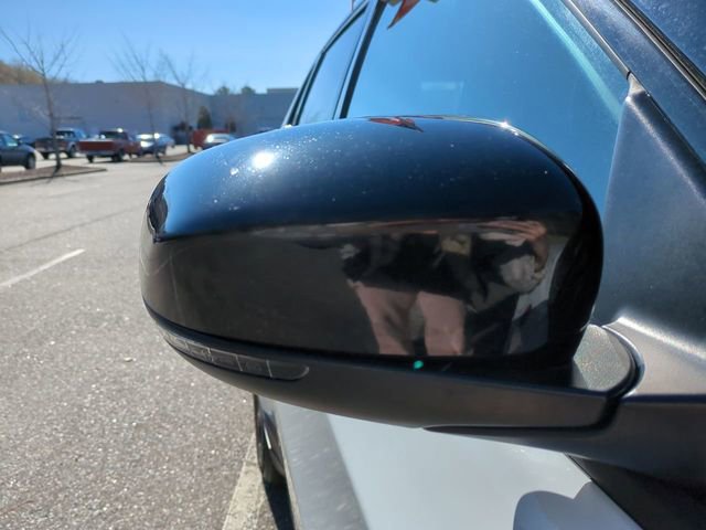 Used 2024 Jeep Compass Trailhawk image 12