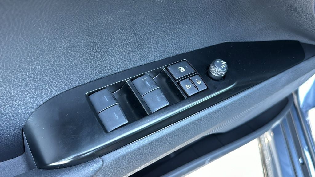 New 2026 Toyota Camry SE FWD image 15