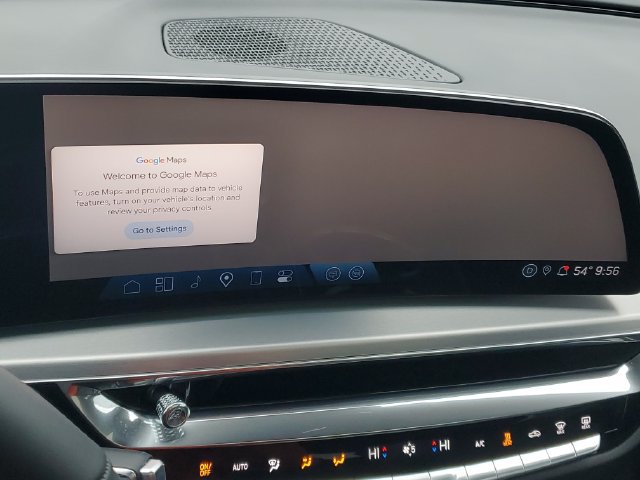 Used 2024 Cadillac Lyriq Sport w/ LPO, Floor Liner Package AWD/4WD image 25