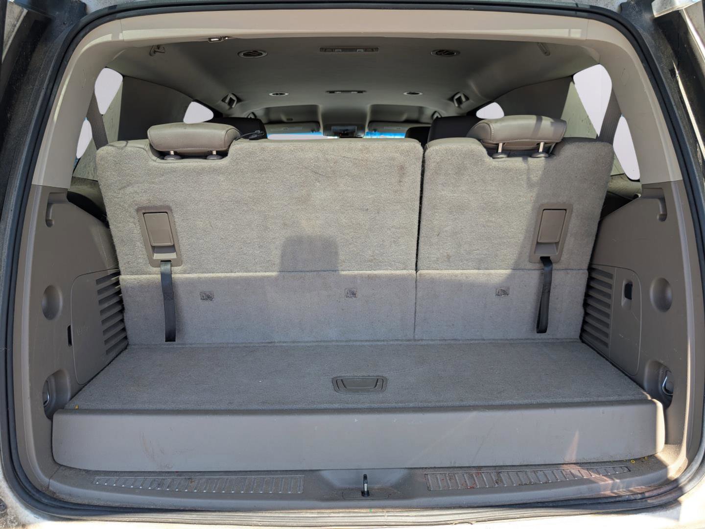 Used 2015 Chevrolet Tahoe LT image 36