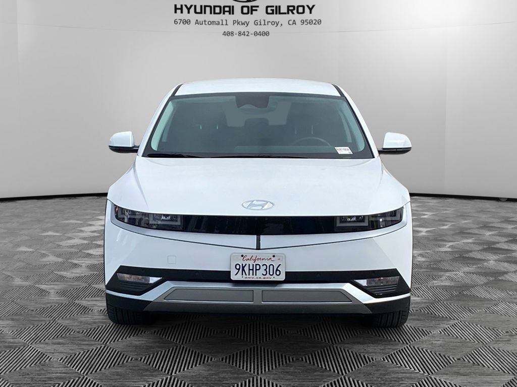 Used 2024 Hyundai Ioniq 5 SEL image 2