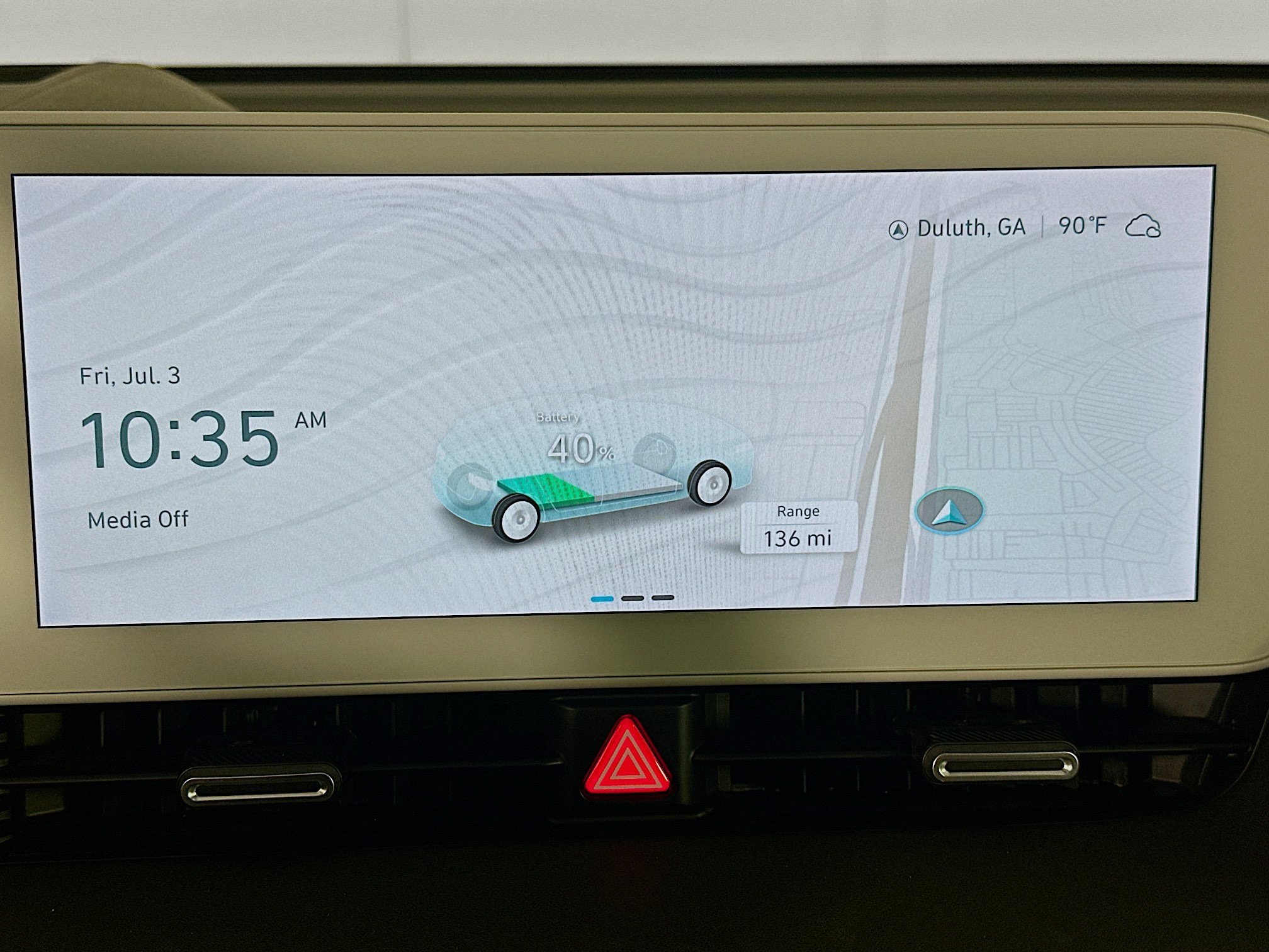 Used 2024 Hyundai Ioniq 5 Limited RWD image 21